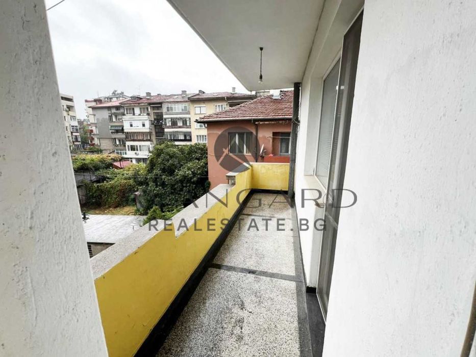 Продава се Многостаен апартамент в Пловдив, Център - 125 кв.м за 3040 €/кв.м - Снимка #15