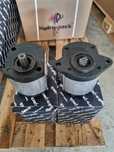 Pompa hidraulica stivuitor, tractor Fiat,Case,Deutz-Fahr,Mitsubi,Masse