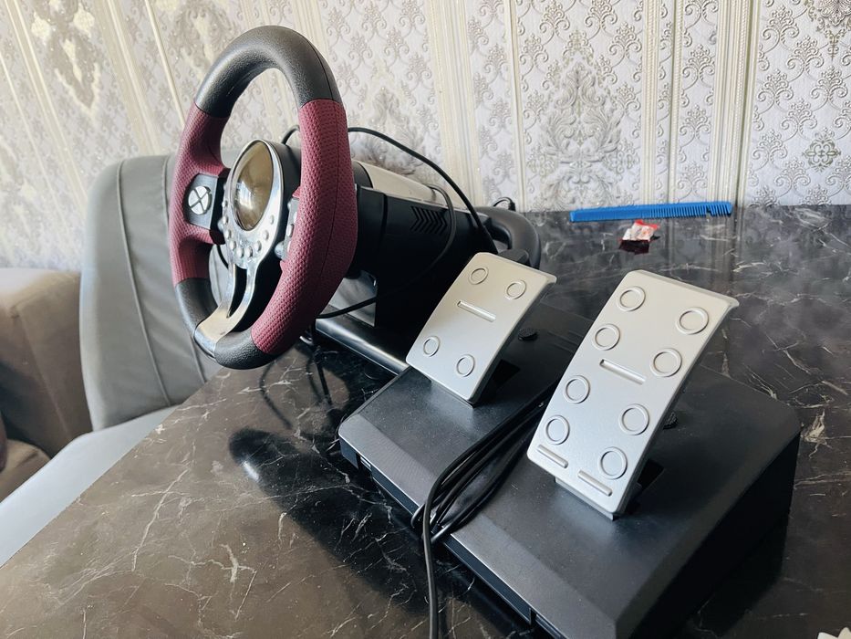 Волан за игри…..