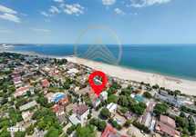 Investitie unica: 2 hoteluri in Eforie Sud, langa plaja!