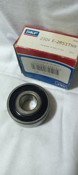 Rulment SKF 2304 E-2RS1TN9