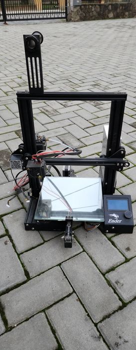 Imprimanta 3D  Ender3