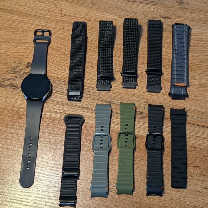 Samsung Galaxy Watch6 44mm - Graphite