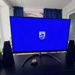 Monitor Philips 2k 27"