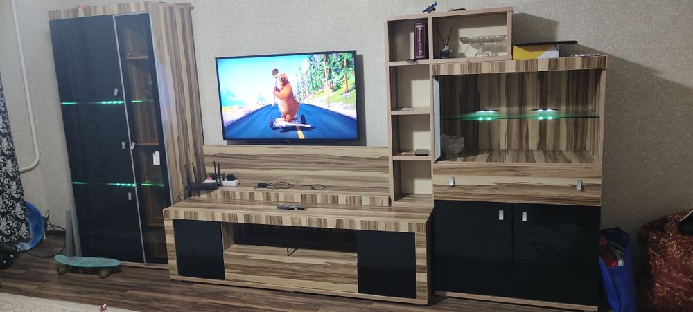 Мебель срочно сатылады