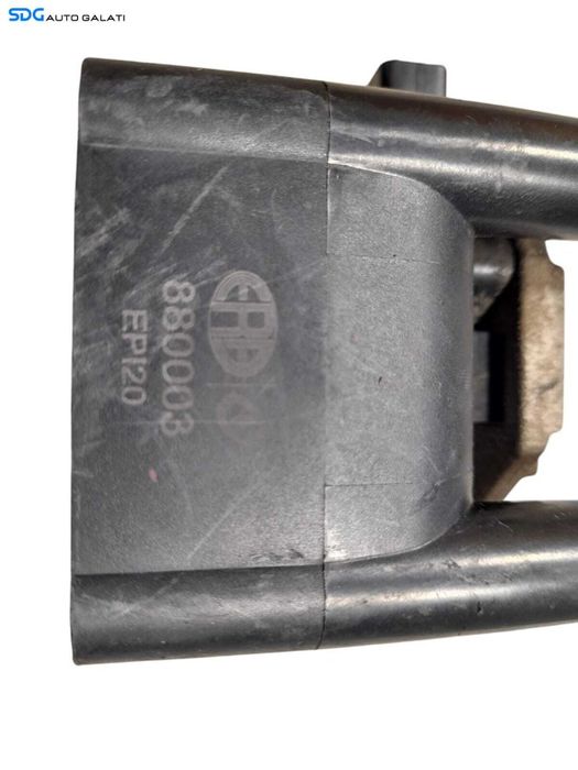 Bobina Inductie Seat Toledo 2 1.6 AUS BCB AZD AKL AEH 1998 - 2005 Cod 880003 ERA880003 [N0545]