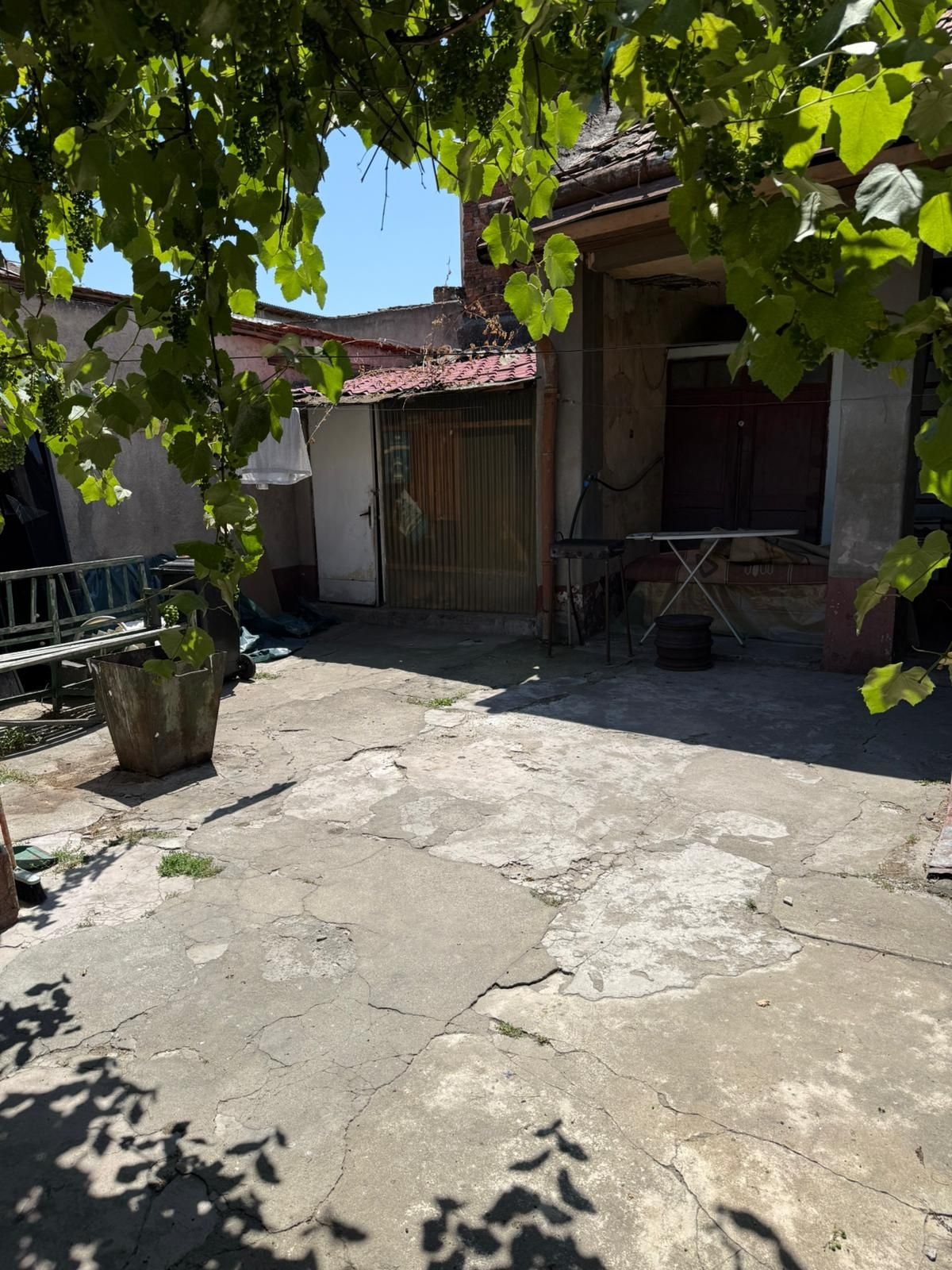 Casa Strada Traian nr 146