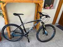 Bulls Copperhead 3, roti 27.5", Shimano XT 2x11, cadru 46cm
