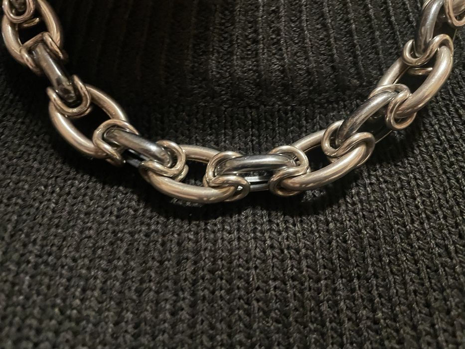 Сребърен Ланец 100 грама