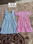 Lot rochite fetita sport