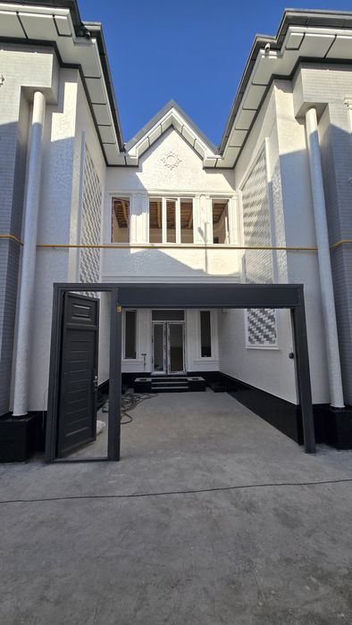 Срочно Продается Евро Коттедж 1,2 Соток Кибрай Набирижний Улугбек