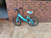 Bicicleta copii 6-10 ani
