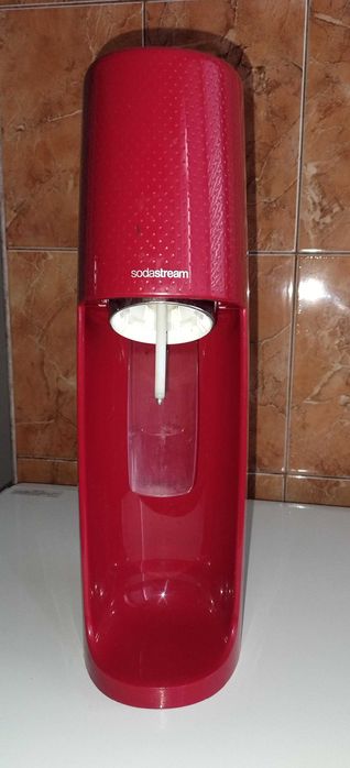 Vand Aparat Sifon Sodastream