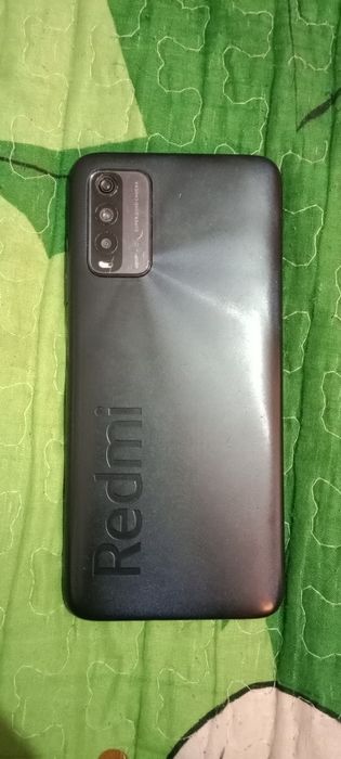 Телефон Redmi 9T