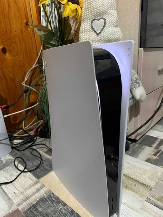 Playstation 5 DISK EDITION