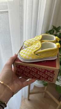 Pantofi baby Vans
