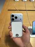 iPhone 17 Pro Max 256GB Silver, iPhone 17 Pro 256GB Silver