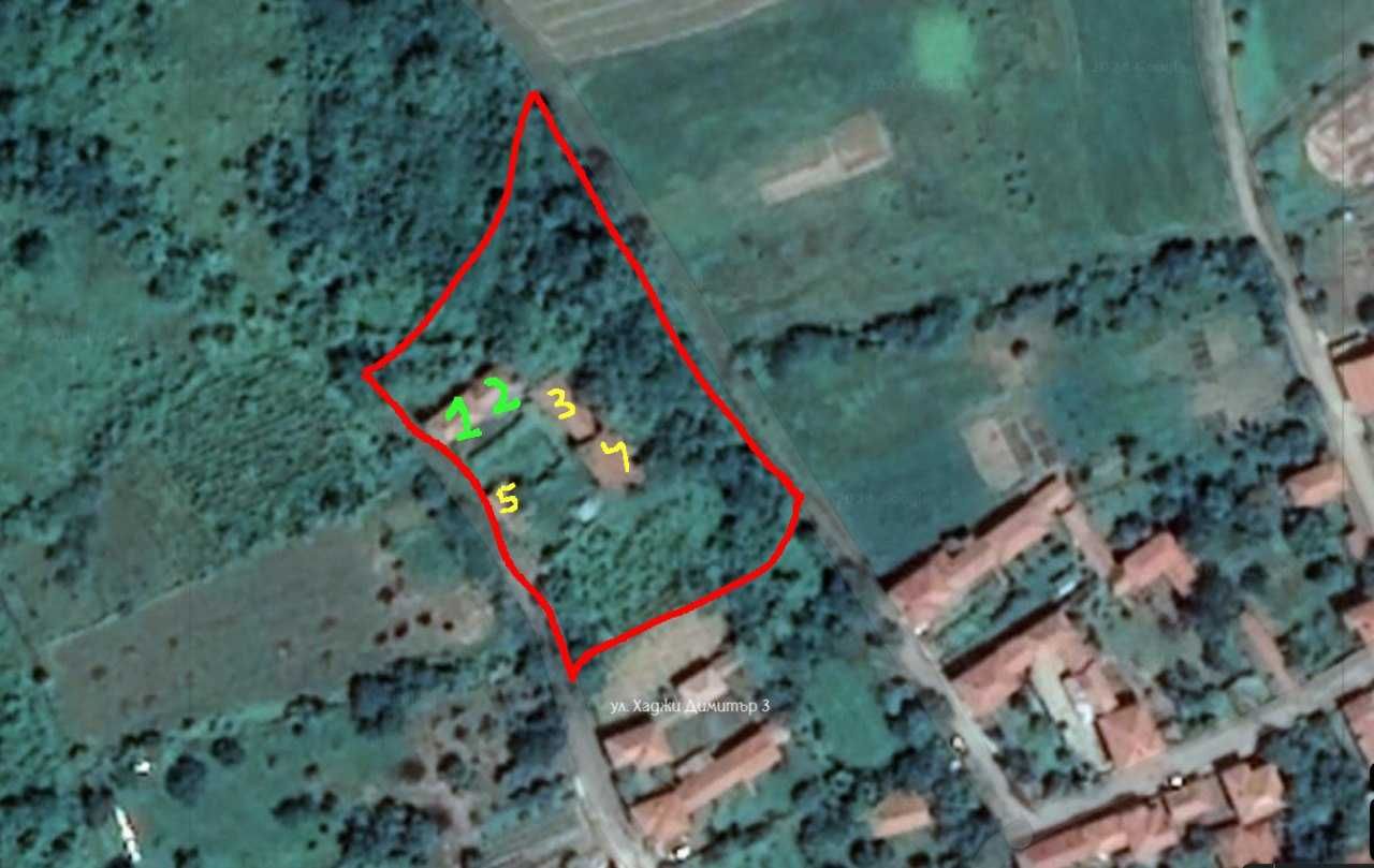 Продава се Къща в с. Пещерна, Област Ловеч - 220 кв.м за 301 €/кв.м - Снимка #20