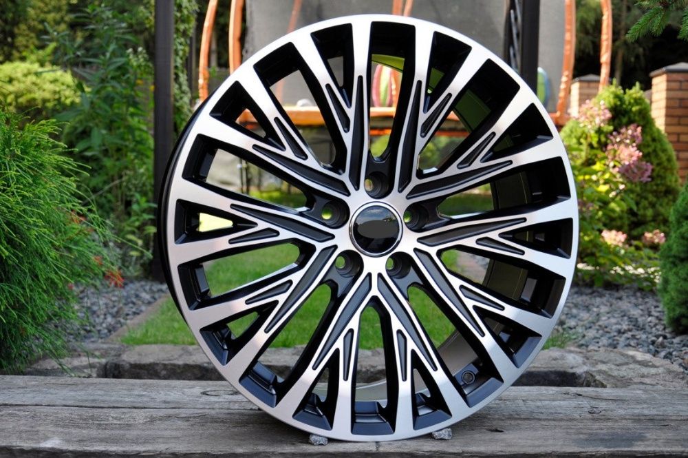 19" 20" Джанти 2019 Ауди 5X112 AUDI A4 A5 A6 A7 A8 SQ5 Q5 Q7 4M II