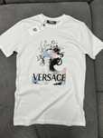 Tricou Versace Alb