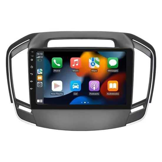 Opel Insignia мултимедия Android GPS навигация