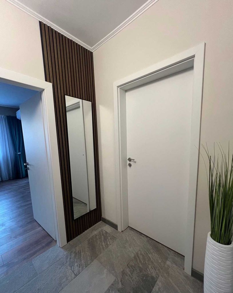 Дава се под наем Двустаен апартамент в Перник, Изток - 44 кв.м за 382.5 € - Снимка #10