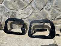 Suporti laterali ( side case ) SW-Motech