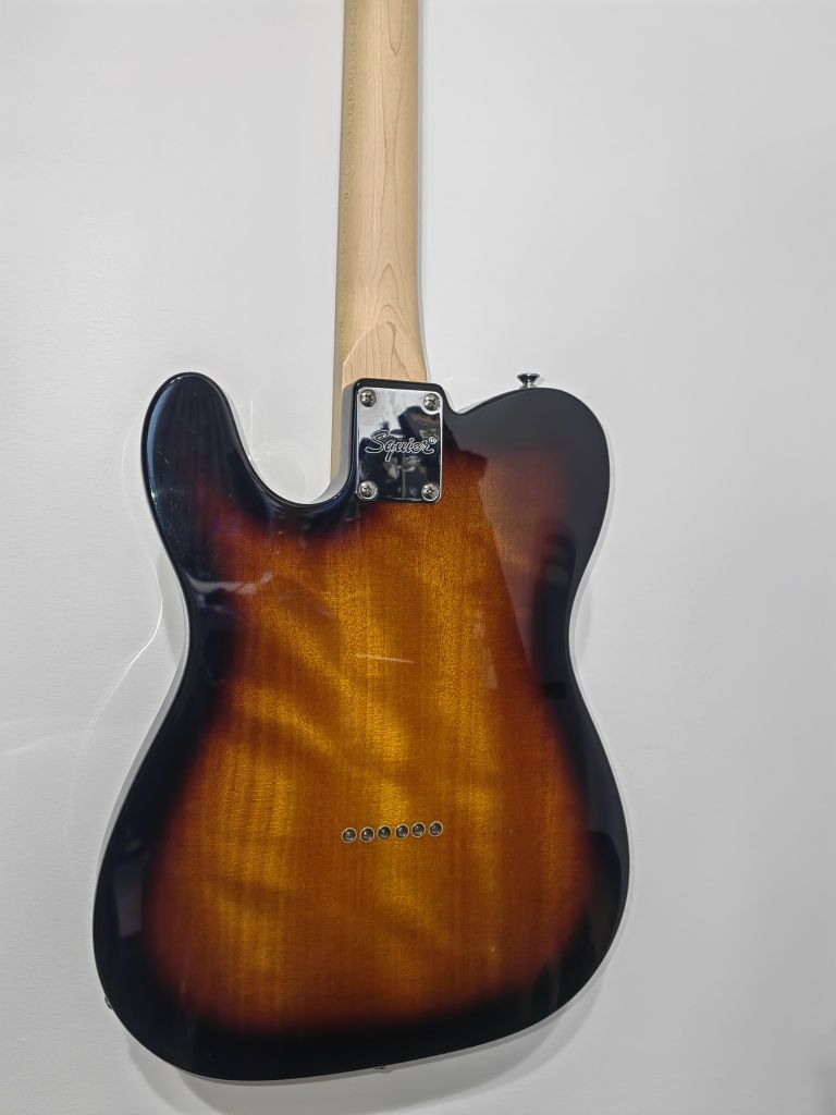 Chitara electrica Squier Affinity Telecaster