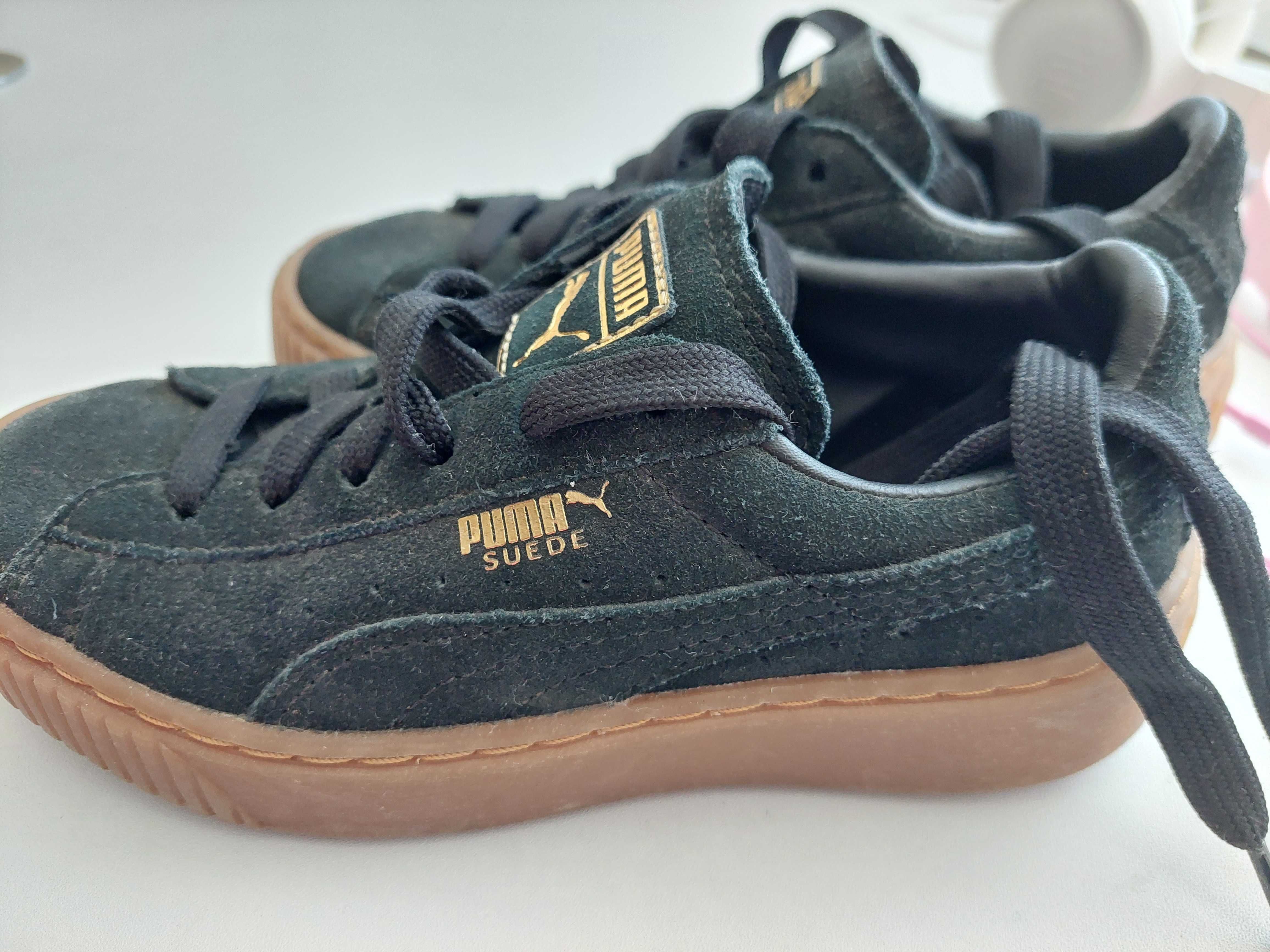 Puma  маратонки 32