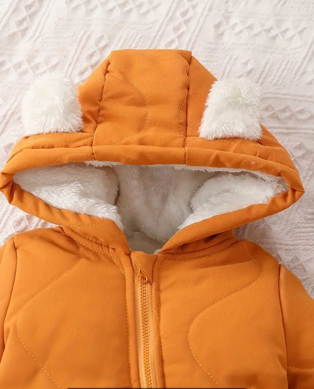 Детски космонавт