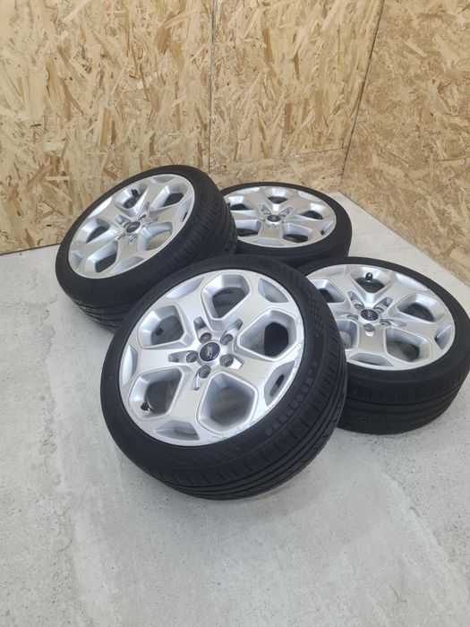 Jante R18 Ford Mondeo Kuga ST