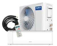 Кондиционер Aufit Inverter Wi-Fi: Охлаждение и комфорт