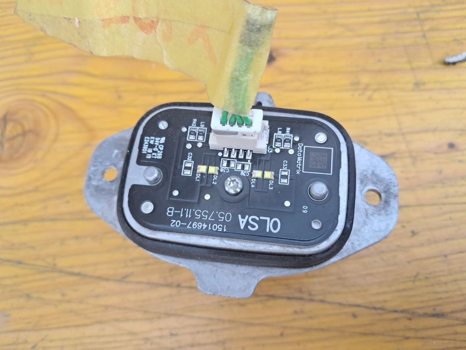 Модул  Led  Ford focus Puma Fiat Renault Dacia