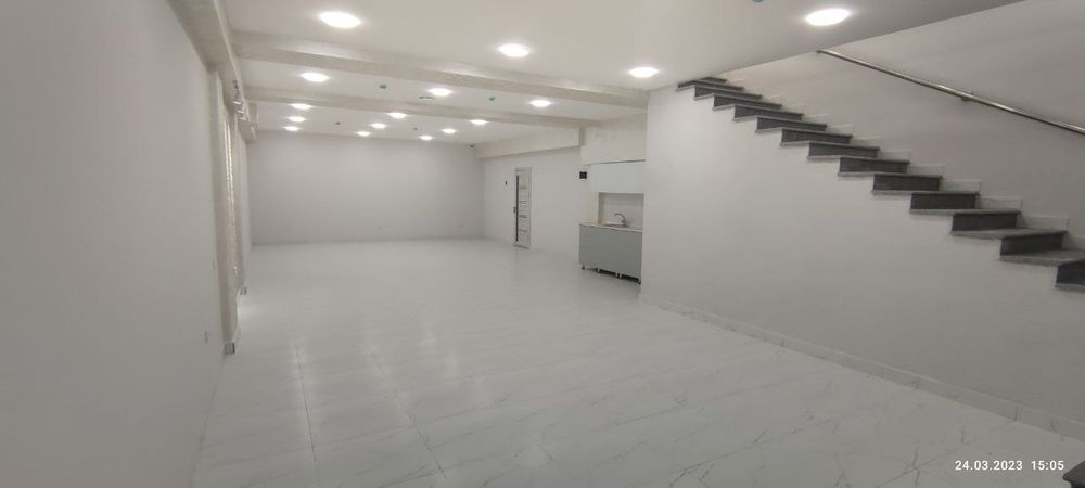 Евроофис 222кв.м. Пионерская ул.