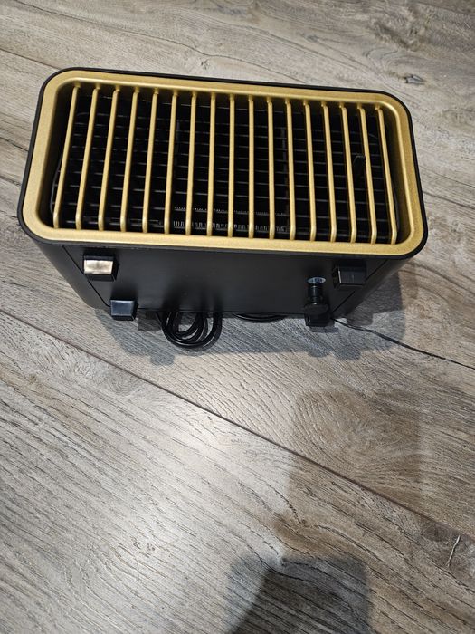 Електрическа печка