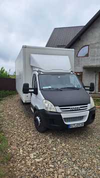 Vand camion iveco 65 C 18