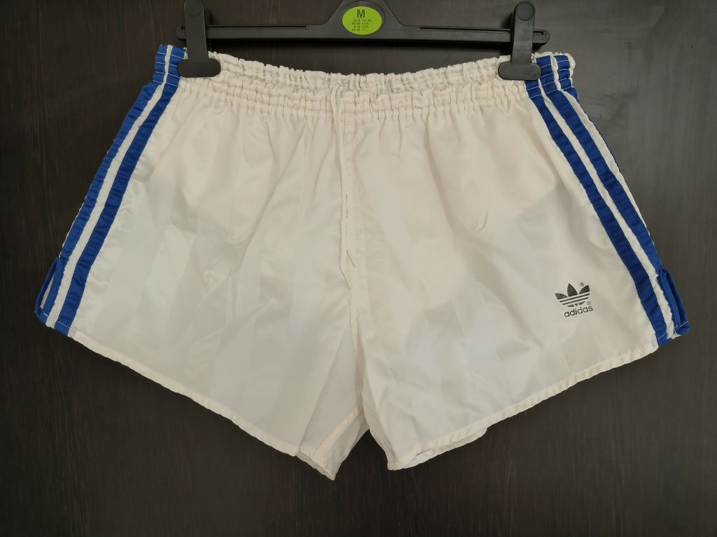 Șort retro Adidas Originals made in West Germany