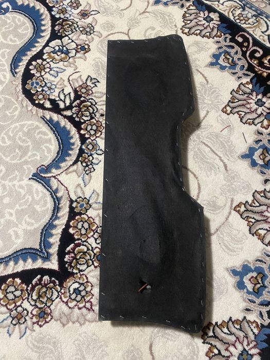 Matiz Kalonka, Podstavka