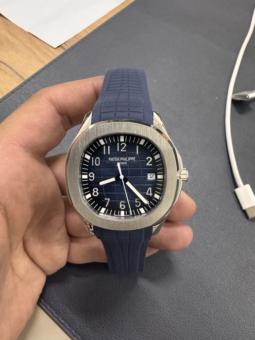 Soat/ Часы Patek Philippe
