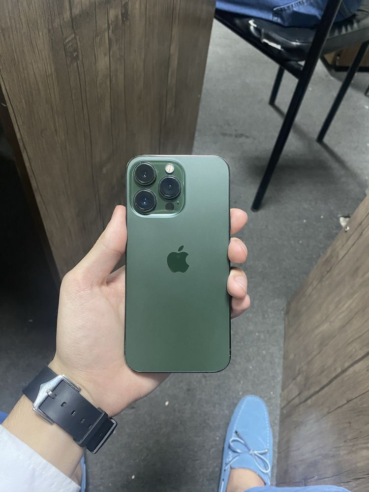 Iphone 13 pro 256gb