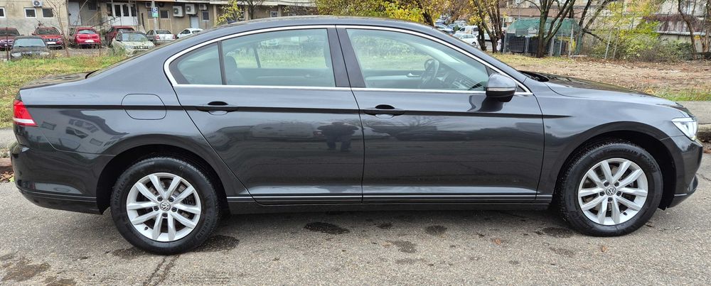 Volkswagen Passat 2.0TDI 150 CP Diesel DSG COMFORTLINE