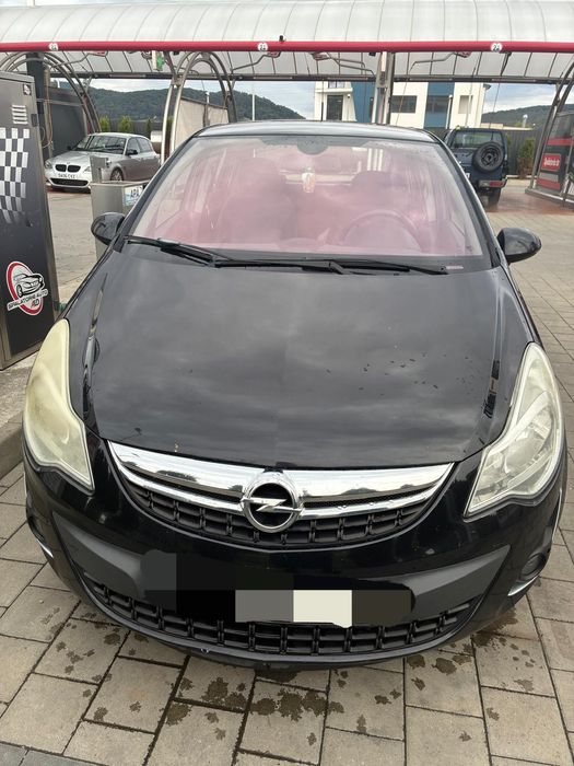 Opel Corsa 1.4 diesel