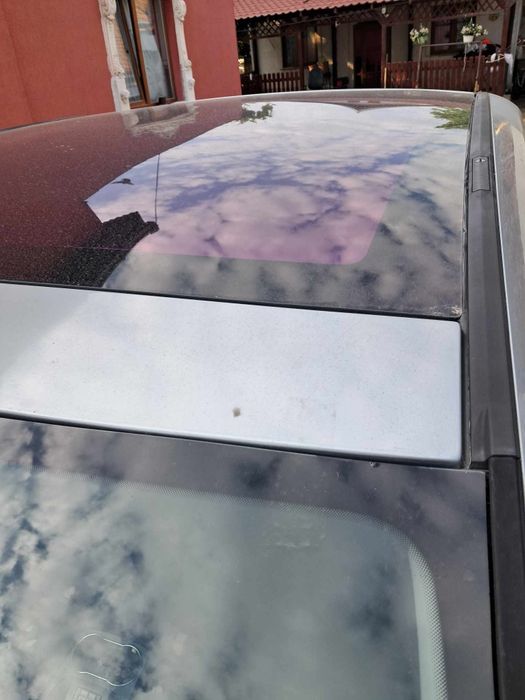 Ford s max 2008  2.litri automata