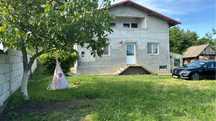 Casa de vânzare la 30 km de BUC. în sat Brăniștari, comuna Călugareni