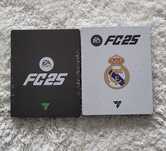 Cutie metalica fc25 ( steelbook) real