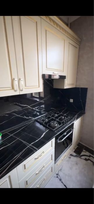 Арендага 3 хонали уй 3 кават новостройка . Адрес Согдиана . 600$