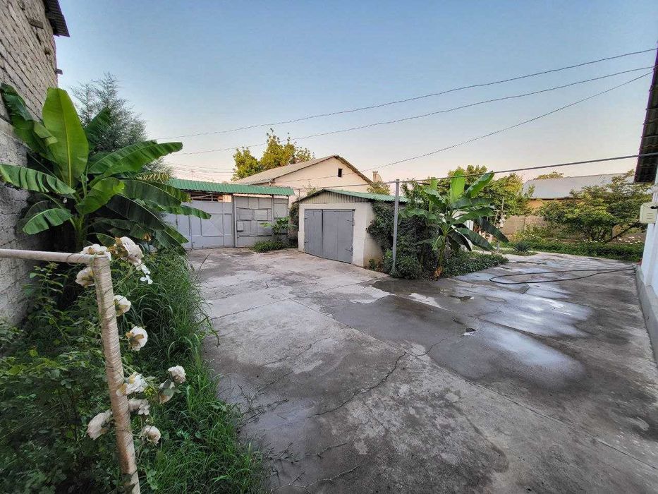 Участок, Дом в Бектемирском районе 16800$ за соток