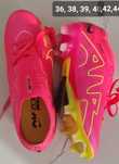 Ghete fotbal cu crampoane turnate Nike Mercurial Vapor FG ACC 39 la 45