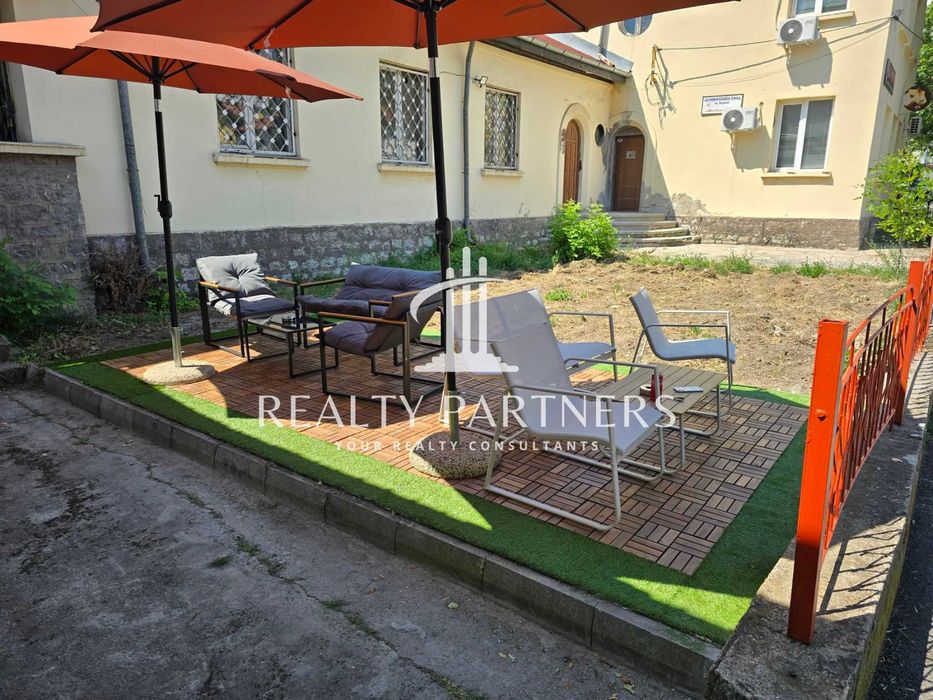 Автомивка под наем в гр. Перник