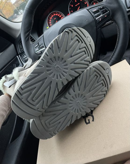 Ugg originale marime 38